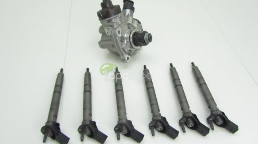 Kit Injectie 3,0Tdi Audi A4 8k, A5, A6 4G, A7, A8 4H 059130277CH / 059130755CB