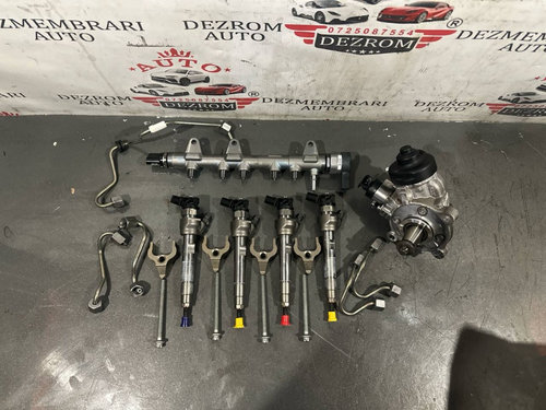 Kit injectie 8579234 / 8579228 / 8579239 Bmw X2 (F39) 2.0 D xDrive 150 cai B47