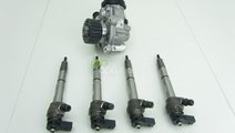 Kit Injectie Audi 2,0Tdi Pompa si Injectoare A3 8V...