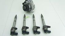 Kit Injectie Audi 2,0Tdi Pompa si Injectoare A3 8V...