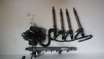 Kit injectie audi a1 1.6 tdi cayc 105 cai