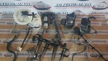 Kit injectie audi a4 b8 2.0 tdi caga 143 cai