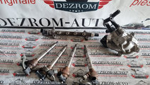 Kit injectie Audi A4 B9 2.0 TDI 190 cai motor DESA...