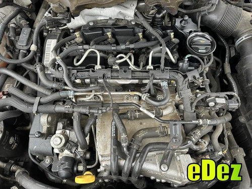 Kit injectie Audi Q2 (2016-2020) 1.6 tdi DGTE 04L130277BF