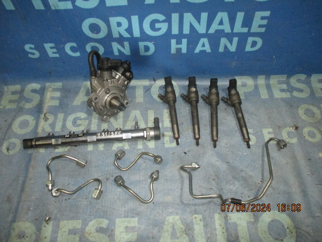 Kit injectie BMW F31 316d N47D20C; 7823452 // 7798446 (06)