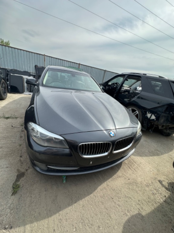 Kit injectie bmw n47d20a injectoare rampa pompa in stare foarte buna