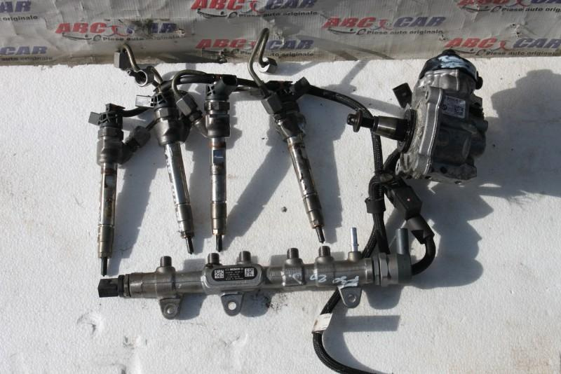 Kit injectie BMW Seria 3 2012-2019 F31 0445010794