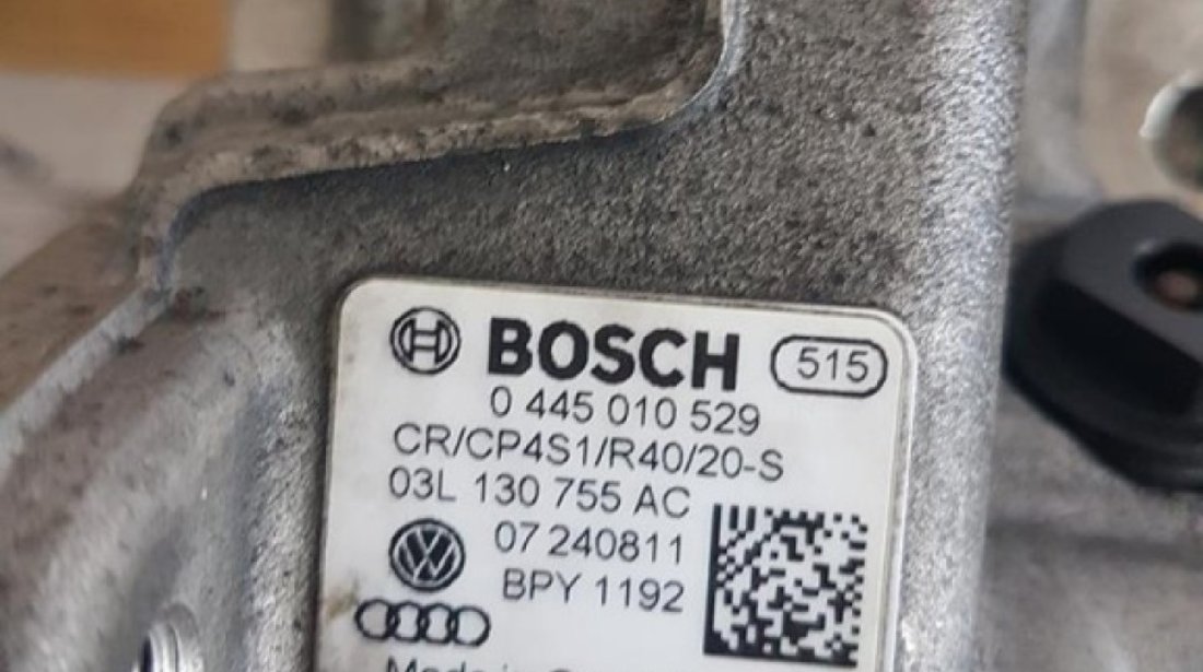 Kit injectie complet audi a4 b8 8k 2.0 tdi cmgb 177 cai
