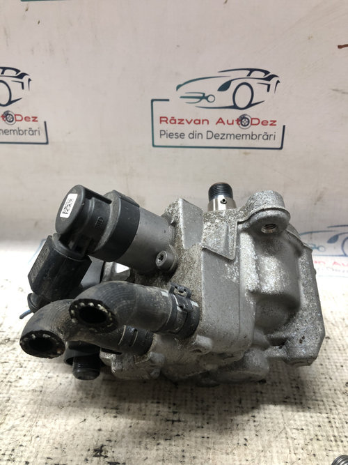 Kit injectie complet Audi A4 B9 2.0 2017, 04L130755D / 04L089G / 04L130277AC