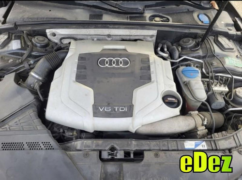 Kit injectie complet Audi A5 (2007-2011) [8T3] 2.7 tdi CGKA 059130755BK
