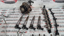 Kit injectie complet RENAULT Laguna III 2.0 dCi 13...