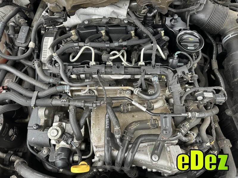 Kit injectie Seat Ibiza 5 (2017-2021) [6F] 1.6 tdi DGTE 04L130277BF