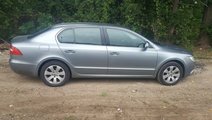 Kit injectie skoda fabia 1.6 tdi cayc 105 cai