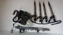 Kit injectie vw jetta 1.6 tdi cayc 105 cai