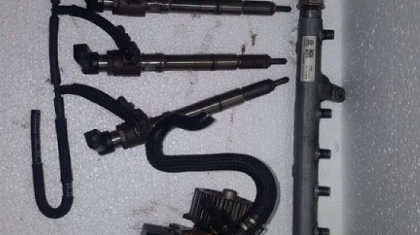 Kit injectie vw passat b6 1.6 tdi cayc 105 cai