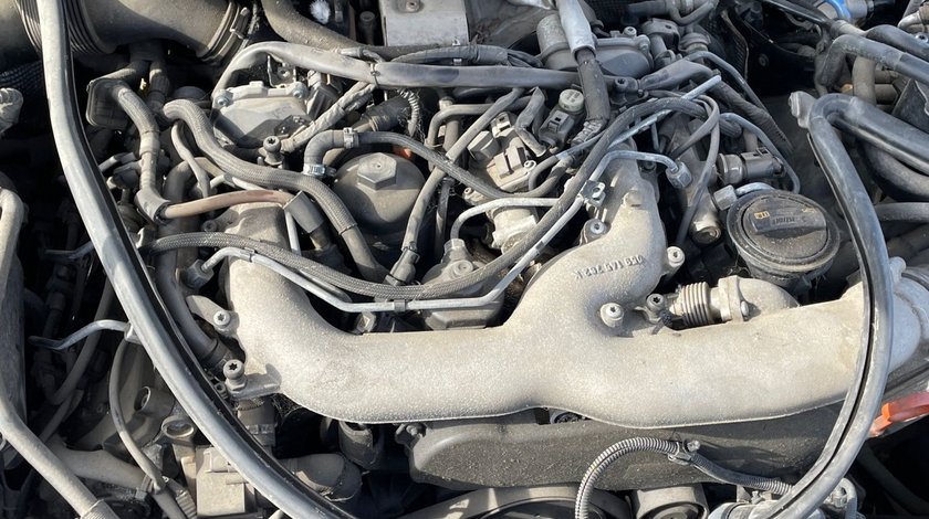 KIT INJECTIE VW Touareg I (7LA) 3.0 V6 TDI 240 cai cod: 059130277BE, 059130755BD, 059130090BJ