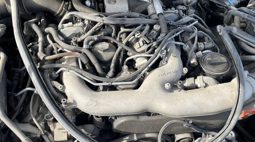 KIT INJECTIE VW Touareg II (7P5) 3.0 V6 TDI 204 cai cod: 059130277BE, 059130755BD, 059130090BJ