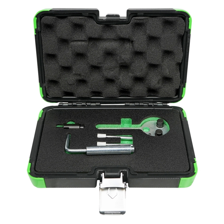 Kit Instrumente De Reglare A Motoarelor Pentru Ford/mazda 2.2, 3.2 Tdci Jbm 54209