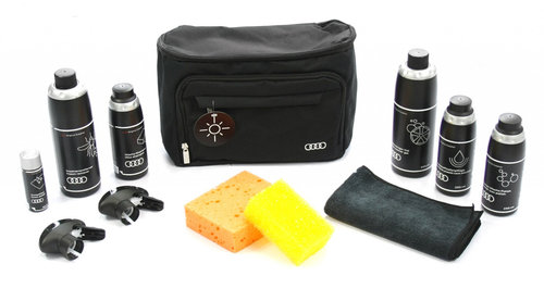 Kit Intretinere Auto Vara Oe Audi 4L0096353C