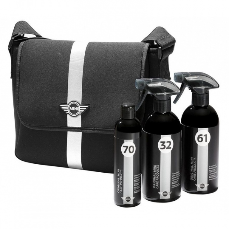 Kit Intretinere Auto Vara Oe Mini 83122365537