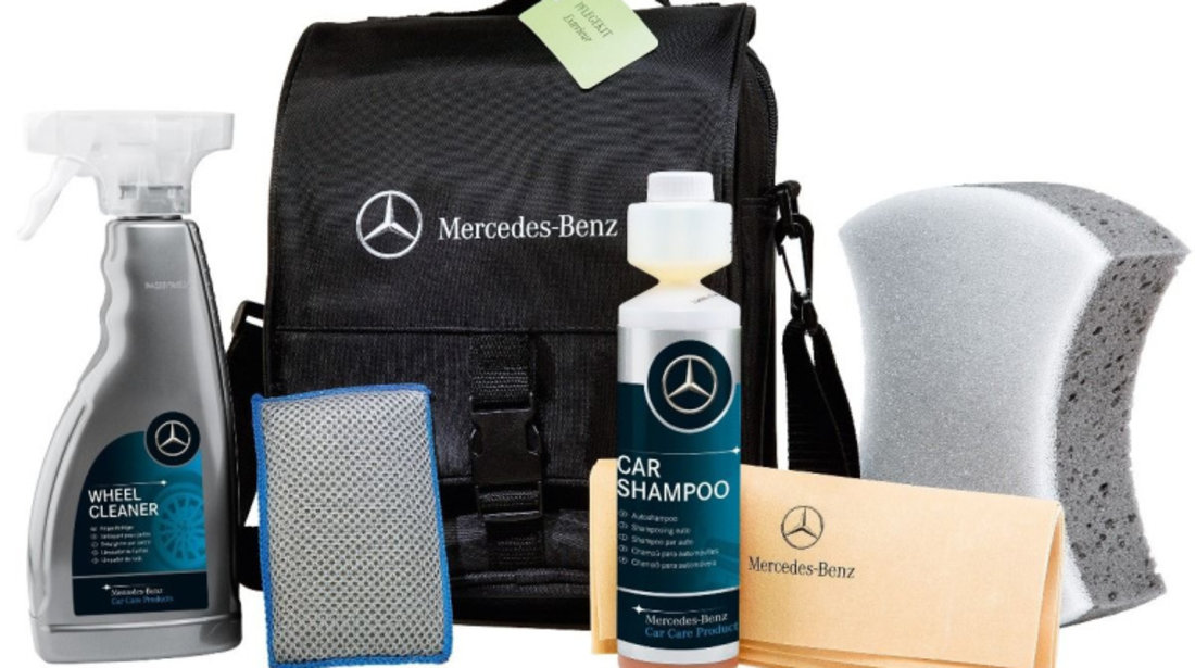 Kit Intretinere Exterior Auto Oe Mercedes-Benz A211986010011