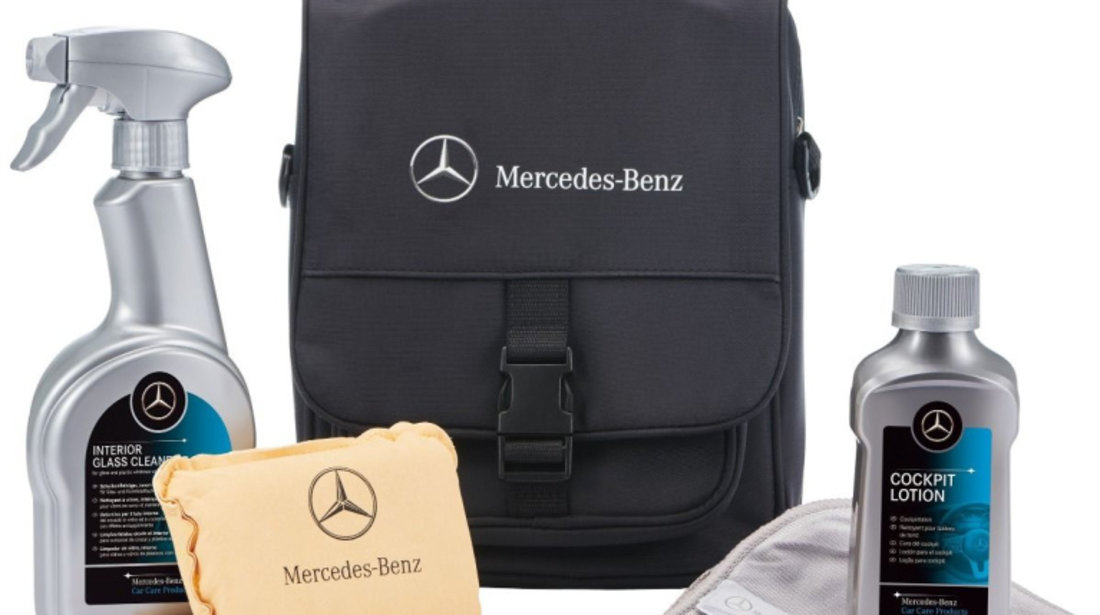 Kit Intretinere Interior Auto Oe Mercedes-Benz A211986000013