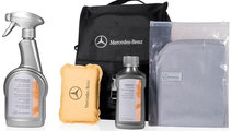 Kit Intretinere Interior Piele + Geanta Oe Mercede...