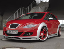 Kit JE DESIGN pentru Seat Leon