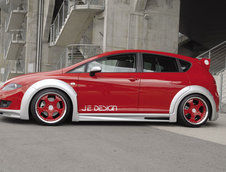 Kit JE DESIGN pentru Seat Leon