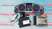 Kit kit pornire vw phaeton 3.0tdi motor bmk 224hp ...