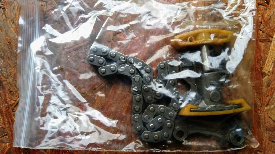 Kit lanț distribuție INA 559009110, Audi, Skoda, Seat, Vw, motoare 2.0 fsi si Tfsi