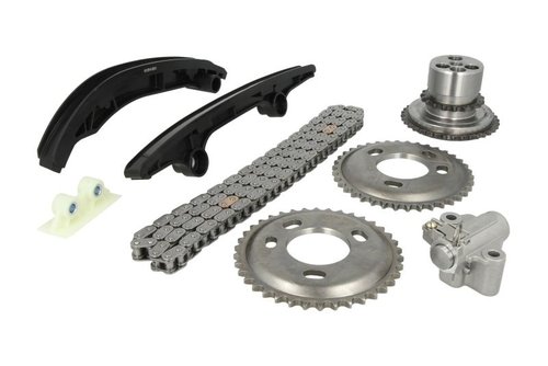 Kit lant de distributie CITROEN JUMPER; FIAT DUCATO; FORD RANGER, TOURNEO CUSTOM, TRANSIT, TRANSIT C...