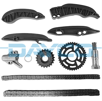 Kit Lant De Distributie Dayco Bmw KTC1059