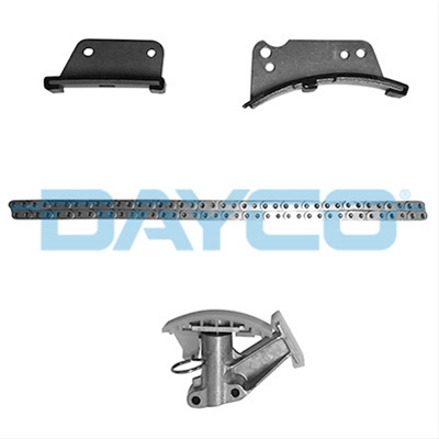 Kit Lant De Distributie Dayco Hyundai KTC1046