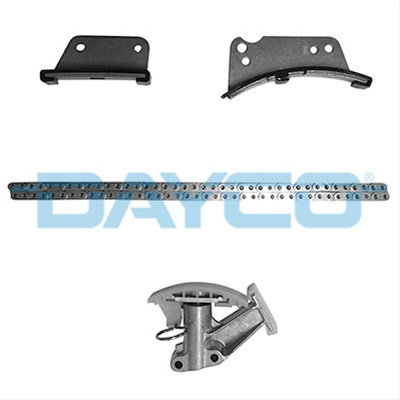 Kit Lant De Distributie Dayco Hyundai KTC1046