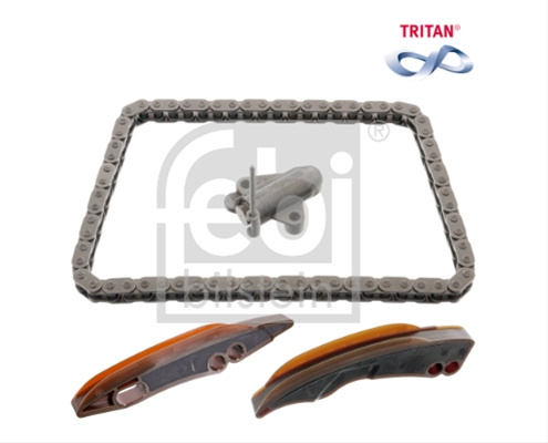 Kit Lant De Distributie Febi Bmw 49520
