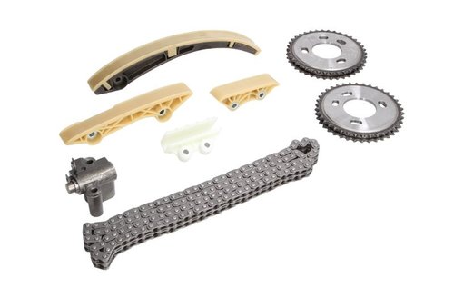 Kit lant de distributie FORD TRANSIT 2.4D