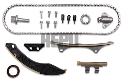Kit Lant De Distributie Hepu 21-0512