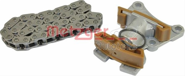 Kit Lant De Distributie Metzger Vag 7500008