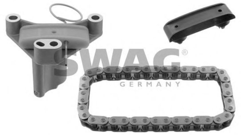 Kit lant de distributie PEUGEOT 406 (8B) (1995 - 2005) SWAG 62 93 7230 piesa NOUA