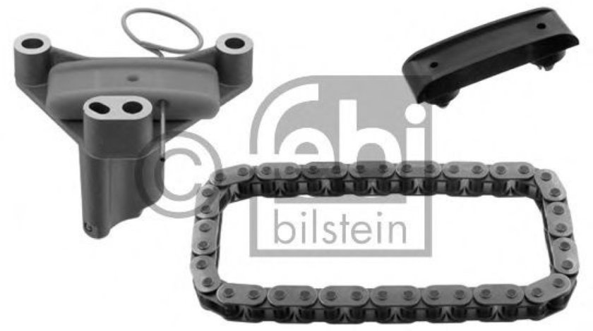 Kit lant de distributie PEUGEOT 406 (8B) (1995 - 2005) FEBI BILSTEIN 37230 piesa NOUA