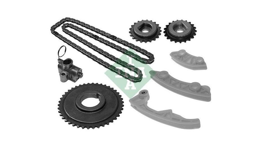 Kit lant distributie Alfa Romeo 159 Sportwagon (939) 2006-2011 #2 33046