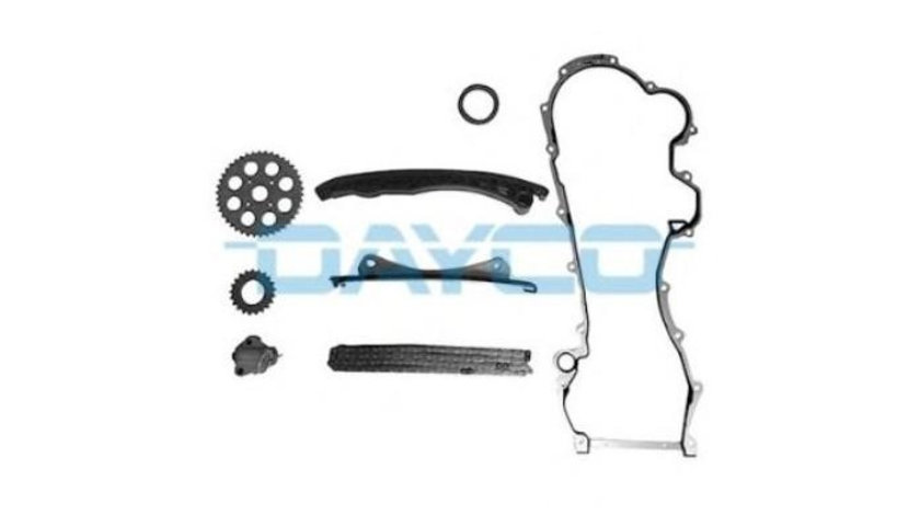 Kit lant distributie Alfa Romeo MITO (955) 2008-2016 #2 31622