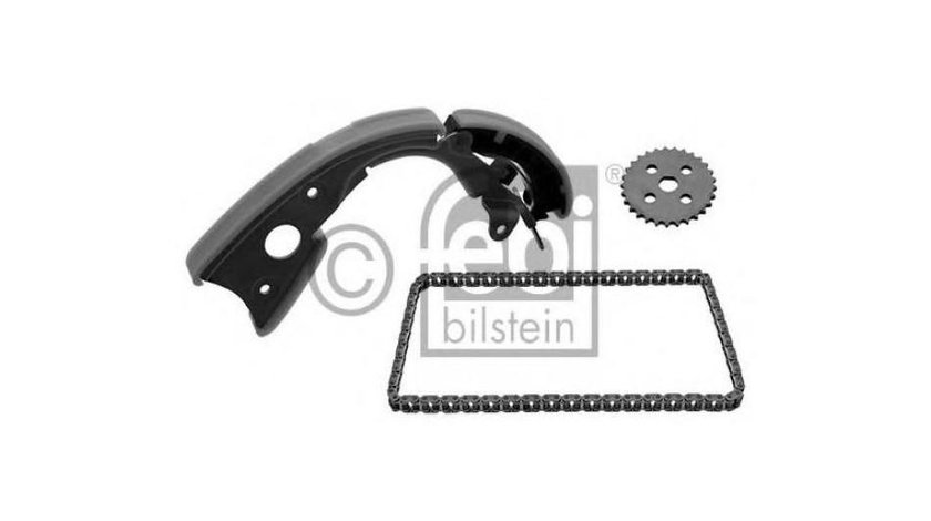 Kit lant distributie Audi AUDI A4 (8EC, B7) 2004-2008 #2 06E109465