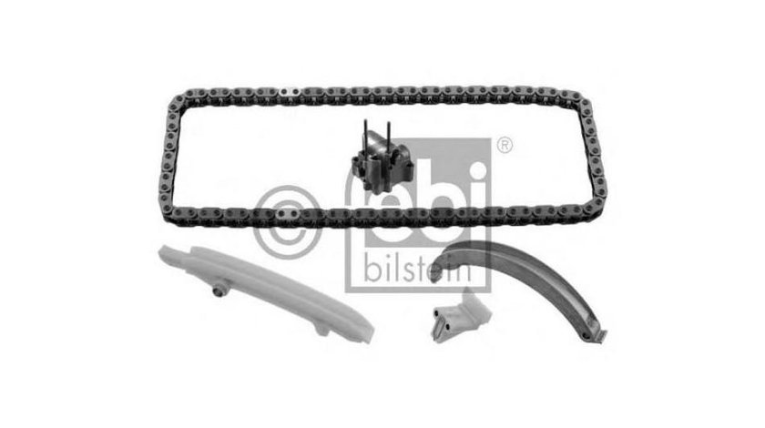 Kit lant distributie BMW 7 (E38) 1994-2001 #2 11312248728