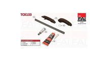 Kit lant distributie BMW X3 (F25) 2010-2016 #2 135...