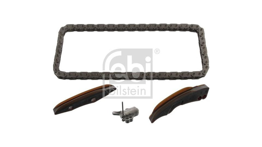 Kit lant distributie BMW X5 (F15, F85) 2013-2016 #2 11318506654