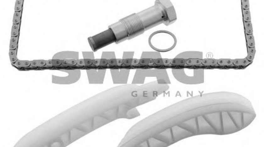 Kit lant distributie BMW X5 (F15, F85) (2013 - 2016) SWAG 99 13 0349 produs NOU