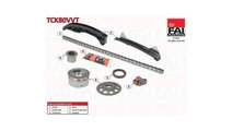 Kit lant distributie Citroen C1 (PM_, PN_) 2005-20...