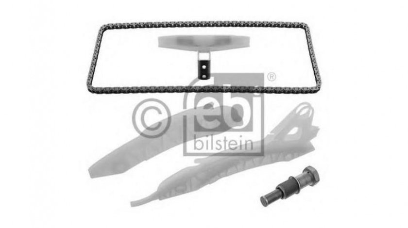 Kit lant distributie Citroen C4 Grand Picasso I (UA_) 2006-2016 #3 0816H9